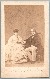 Miniature du produit 1865 - Pauline Lucca, Soprano & Otto Von Bismarck. La Photo qui fit scandale !