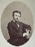 Miniature du produit 4 portraits d'hommes.