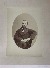 Miniature du produit 4 portraits d'hommes.