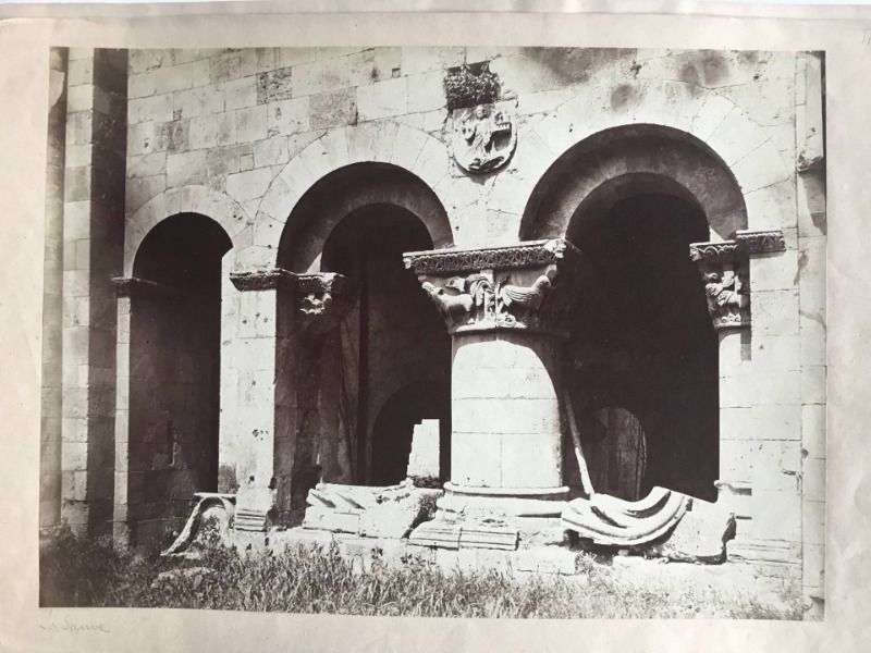 Image du produit Abbaye de la Sauve Majeure.