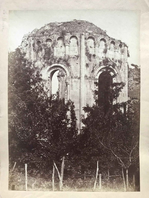 Image du produit Abbaye de la Sauve Majeure.