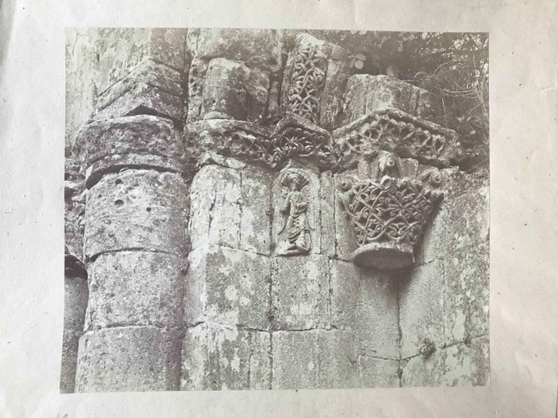 Image du produit Abbaye de la Sauve Majeure.
