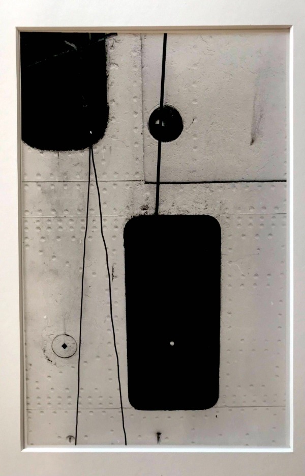 Product image Abstraction. Collection Trauner.
