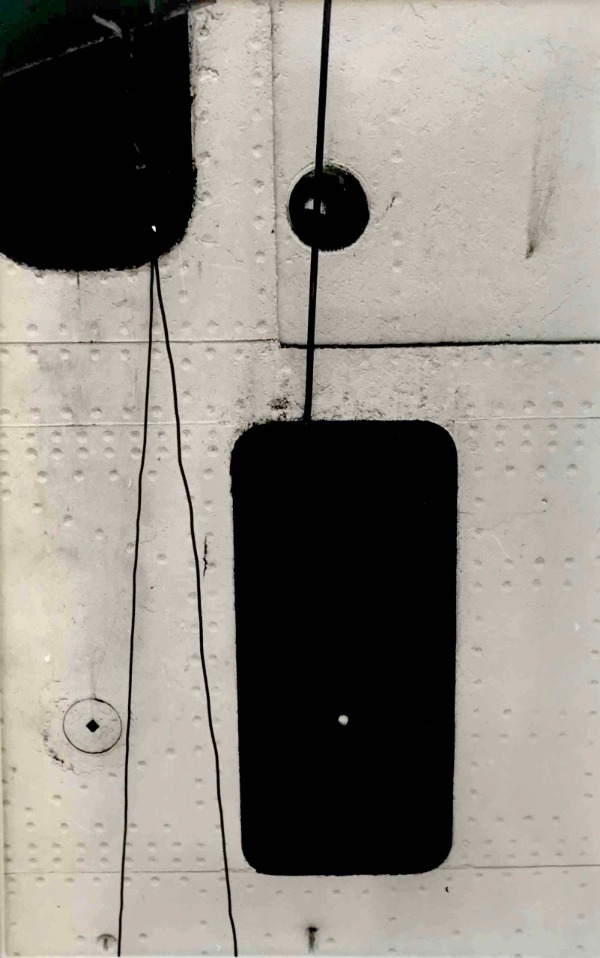 Product image Abstraction. Collection Trauner.
