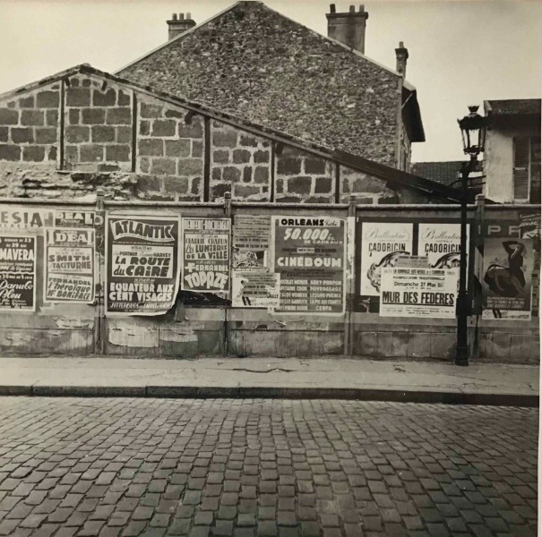 Product image Affichage. Mai 1951.