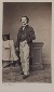 Miniature du produit Alfred Chapuy, danseur à l'opéra. Le 20 9bre 1852.