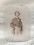 Miniature du produit Alfred Chapuy, danseur à l'opéra. Le 20 9bre 1852.