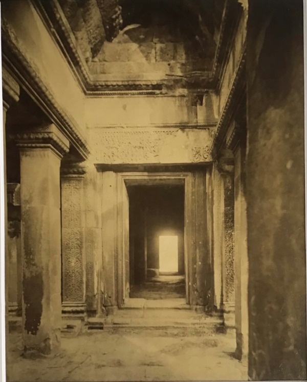 Product image Angkor Vat. Cambodge.