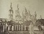 Miniature du produit Caen, l'Abbaye aux Hommes