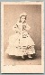 Miniature du produit Célestine Galli-Marié, mezzo-soprano -  Portrait CDV