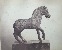 Product Horse. Sculpture. thumbnail
