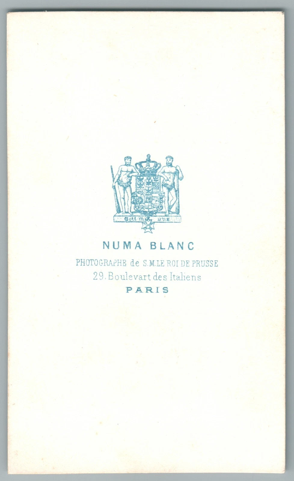 Miniature du produit Christina Nilson, chanteuse d’Opéra suédoise (Ophélie dans "Hamlet" d'Ambroise Thomas)