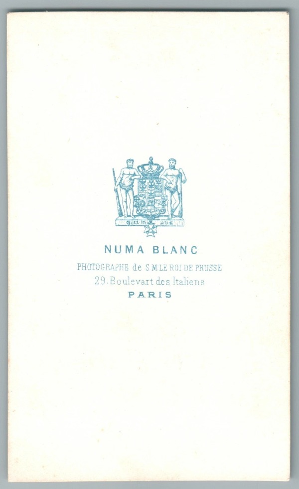 Image du produit Christina Nilson, chanteuse d’Opéra suédoise (Ophélie dans "Hamlet" d'Ambroise Thomas)