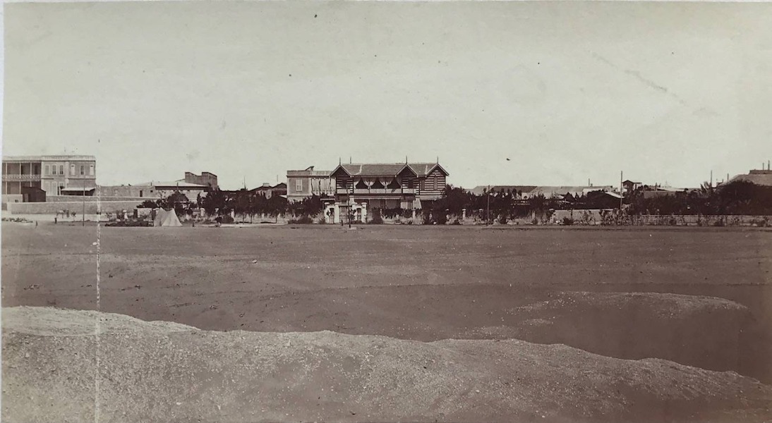 Image du produit Construction du Canal de Suez.