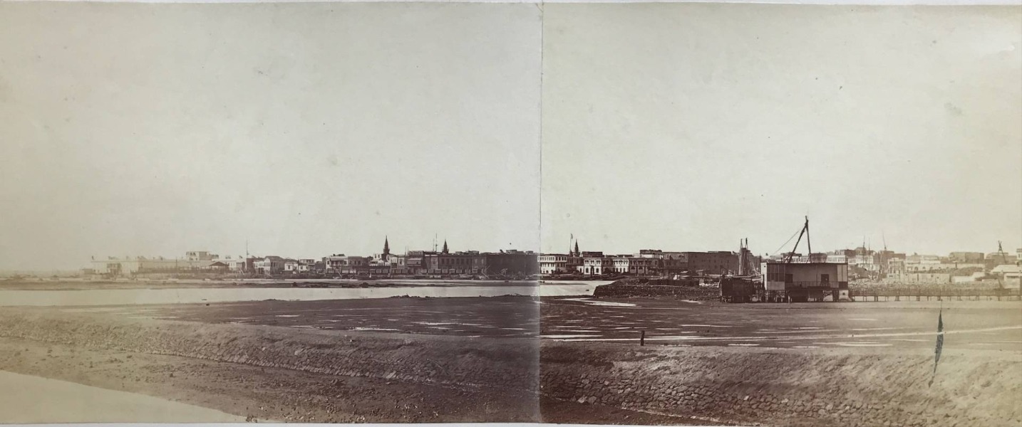 Image du produit Construction du Canal de Suez.