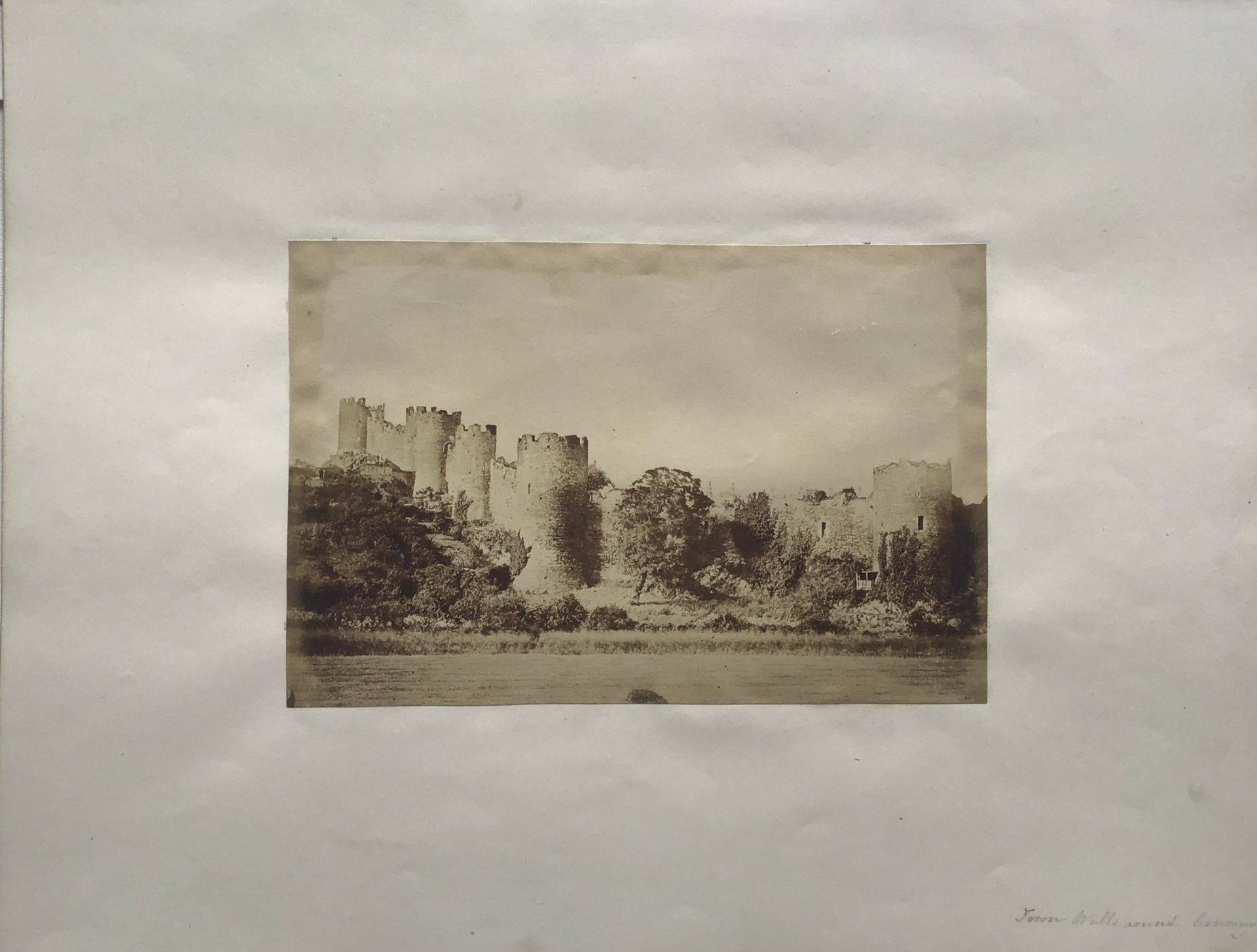 Product Conwy Town Walls. thumbnail