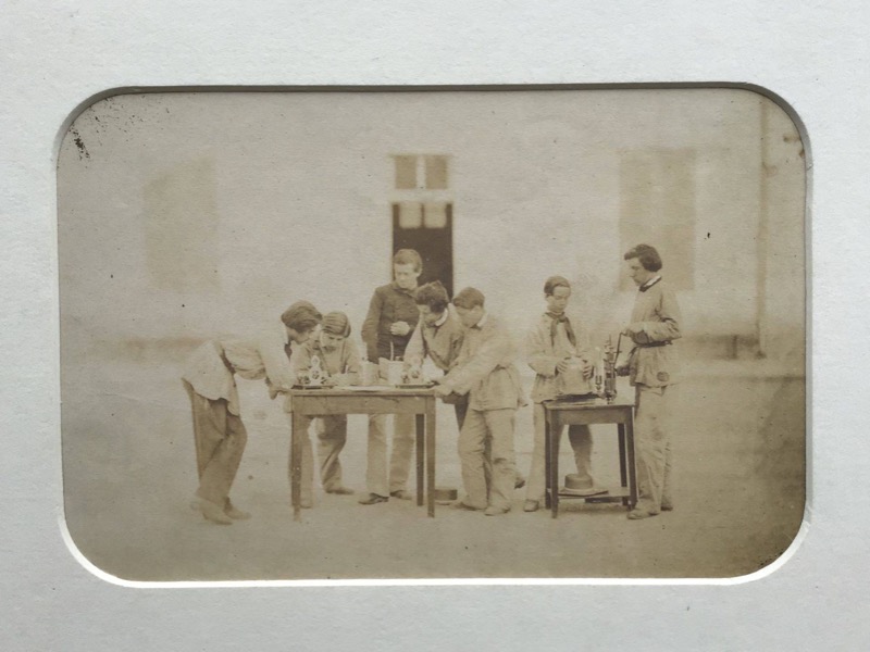 Product image Cours de chimie. 1853.