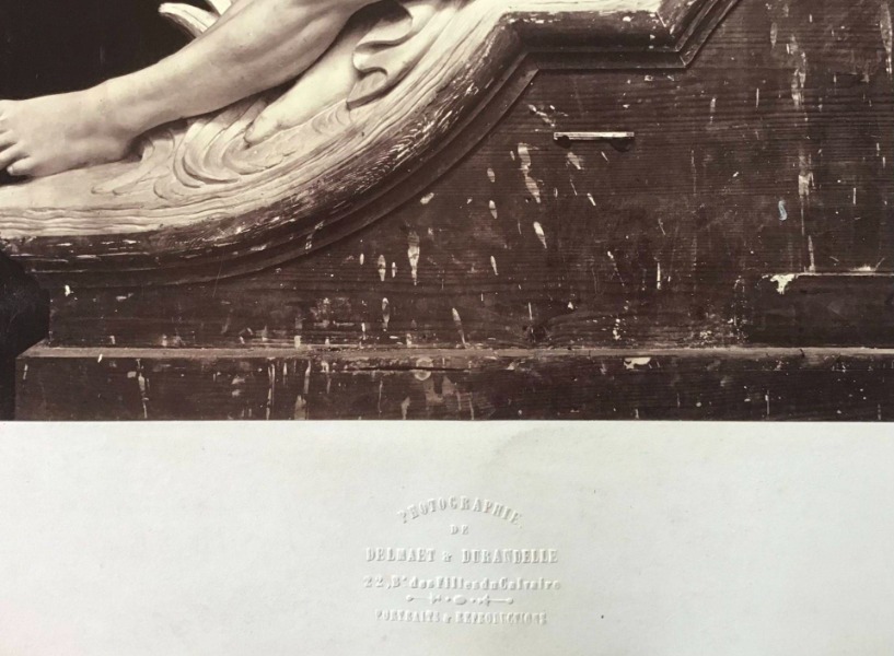 Product image Dieu gaulois. Nouvel Opéra de Paris.