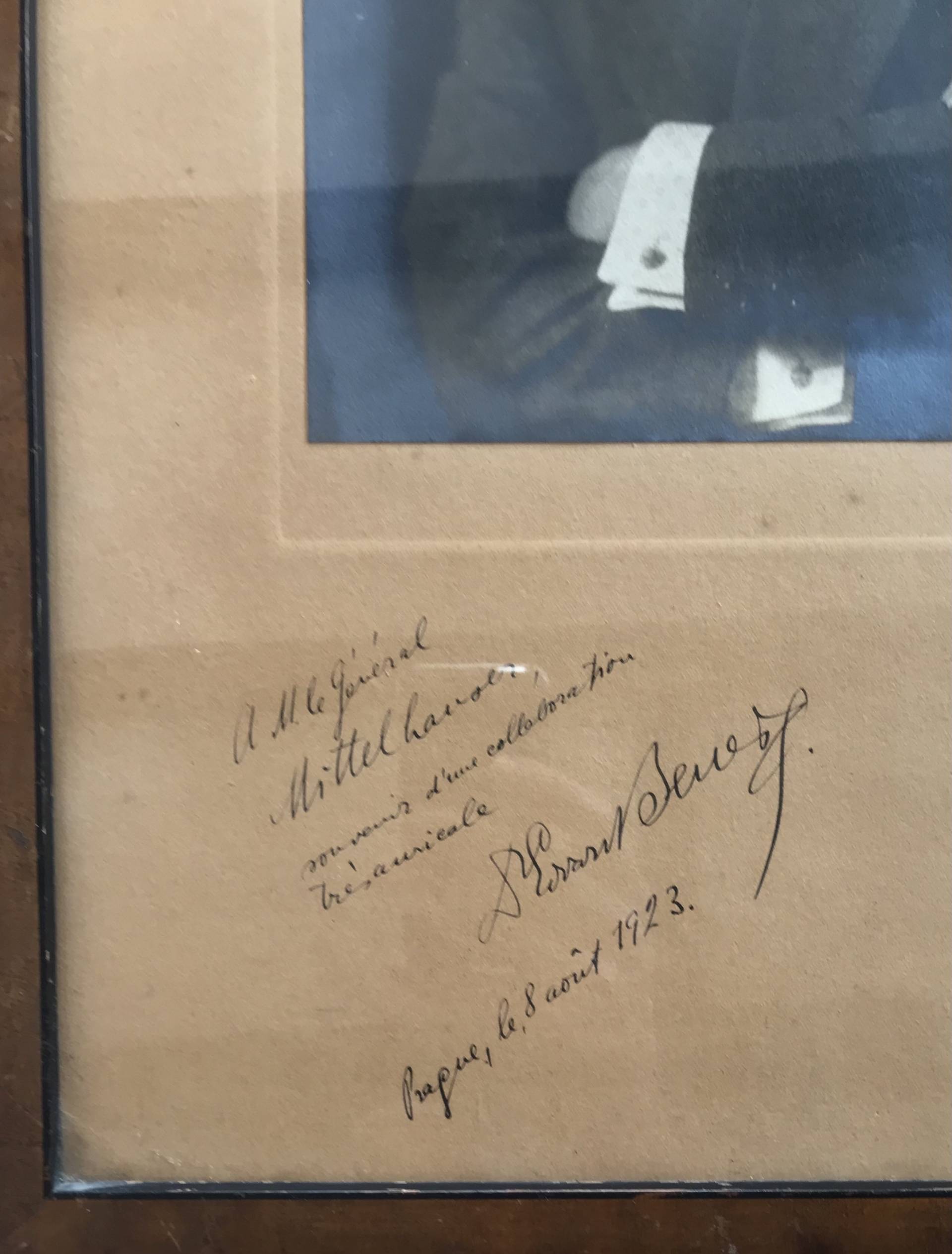 Miniature du produit Drtikol. Benes et Masaryk.