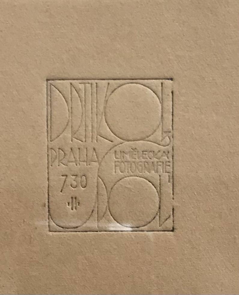 Miniature du produit Drtikol. Benes et Masaryk.