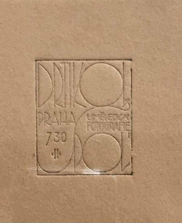 Image du produit Drtikol. Benes et Masaryk.