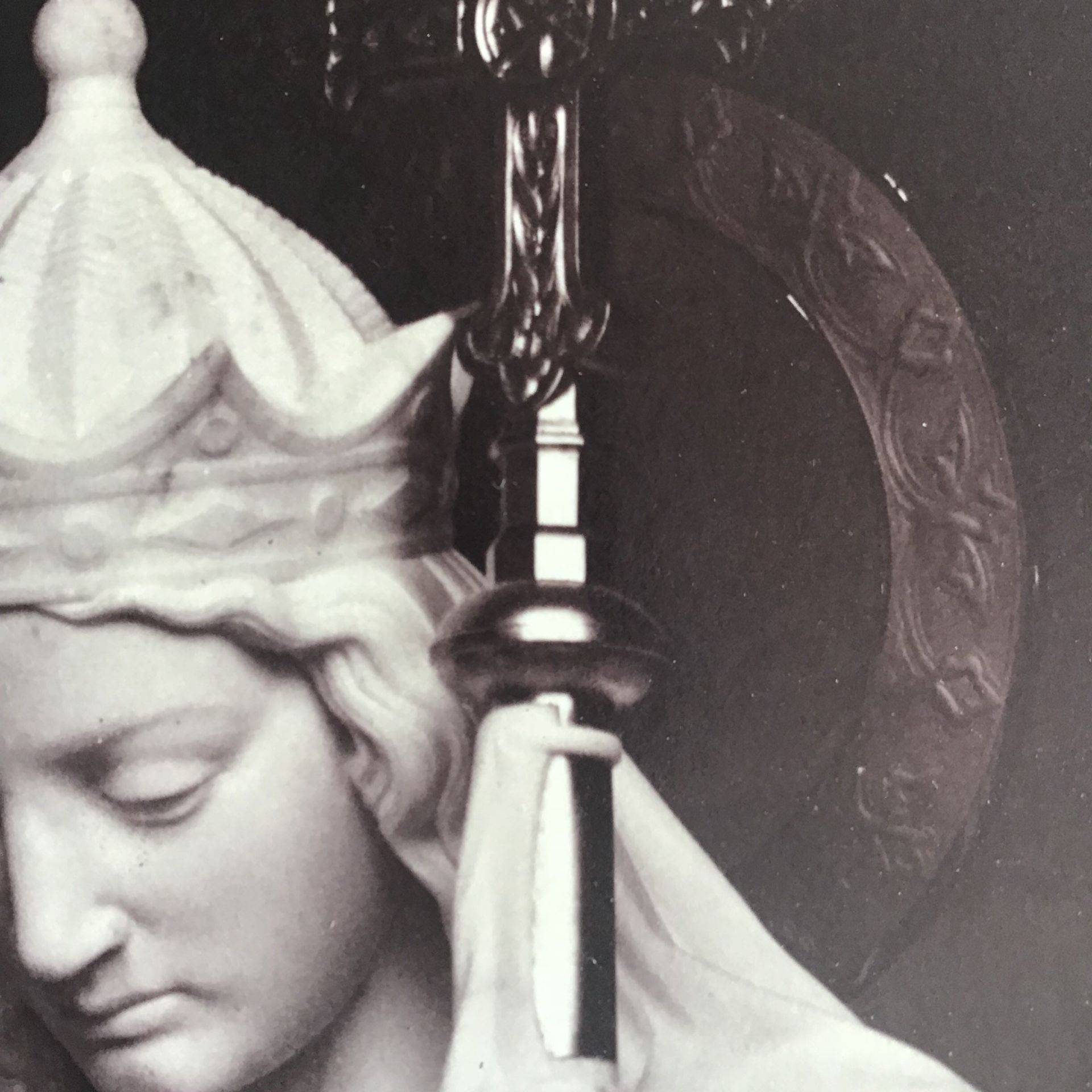 Product Duc de Luynes. La Religion par Fromanger. thumbnail