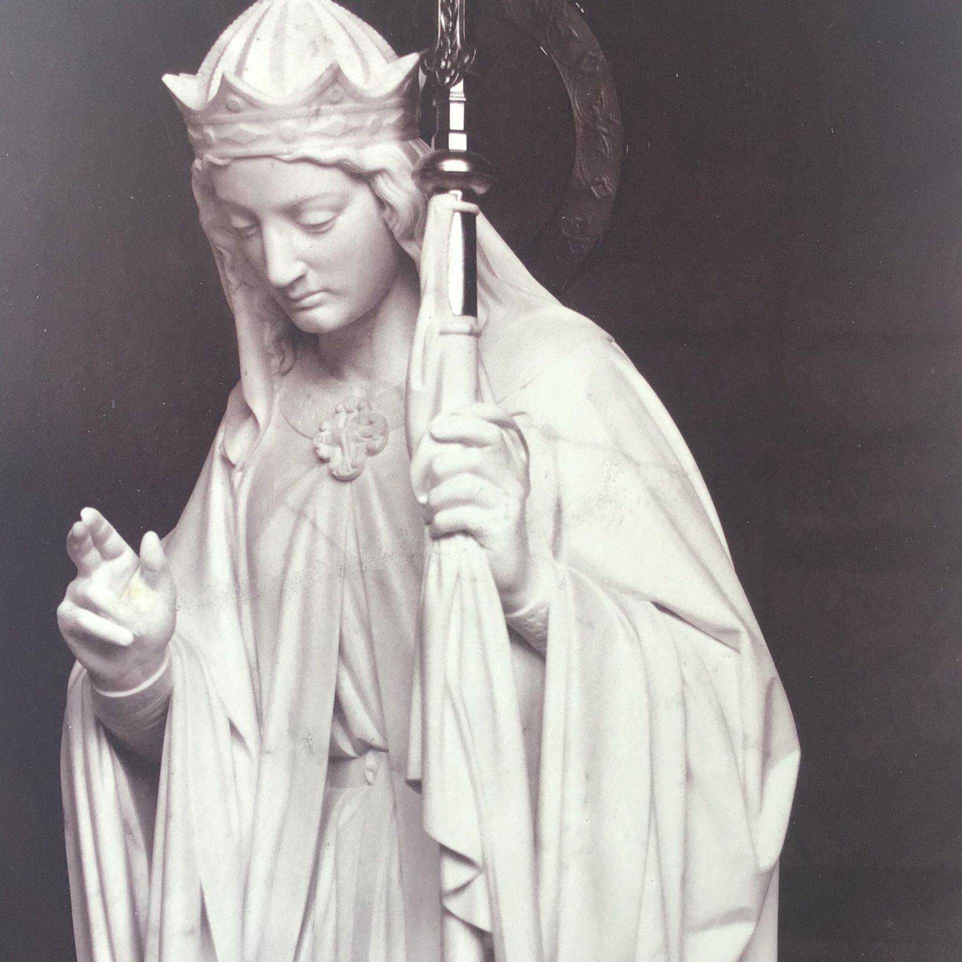 Product Duc de Luynes. La Religion par Fromanger. thumbnail