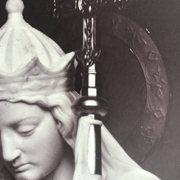 Product image Duc de Luynes. La Religion par Fromanger.