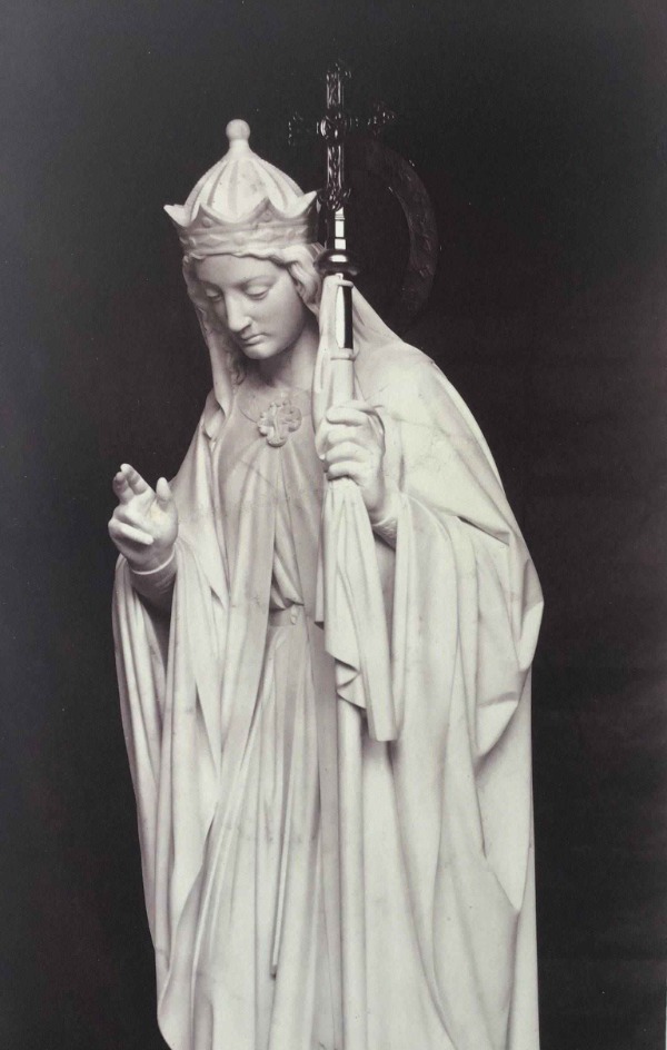 Product image Duc de Luynes. La Religion par Fromanger.