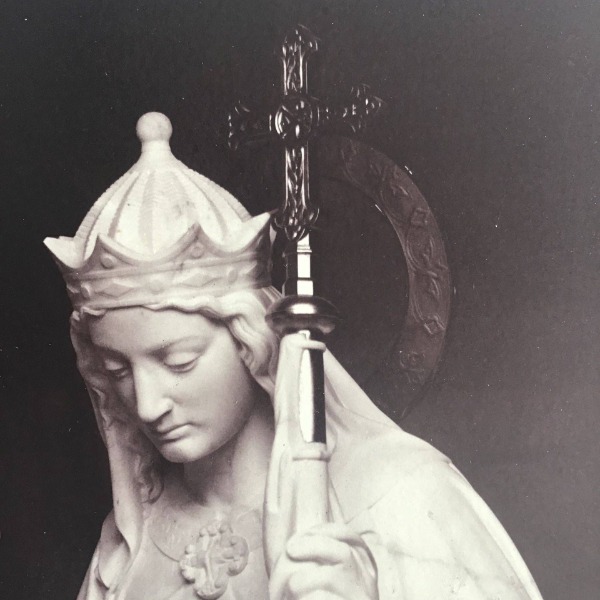 Product image Duc de Luynes. La Religion par Fromanger.