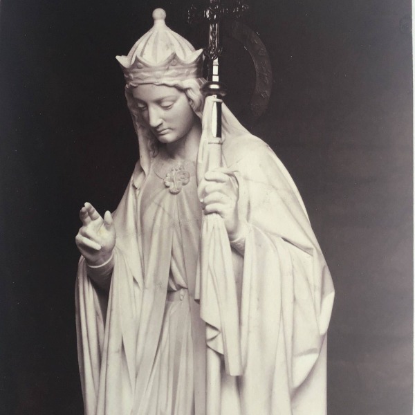 Product image Duc de Luynes. La Religion par Fromanger.