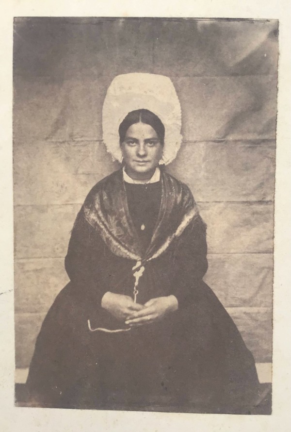 Image du produit Quatre portraits de femmes.