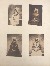Miniature du produit Quatre portraits de femmes.