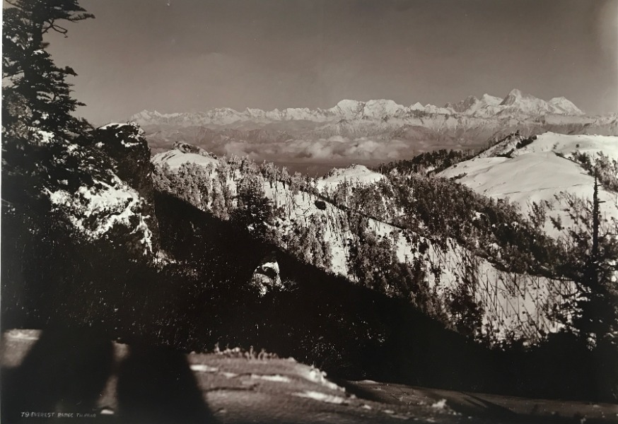 Product image Everest.