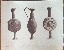 Product Fioles en argent. Musée du Vatican. thumbnail