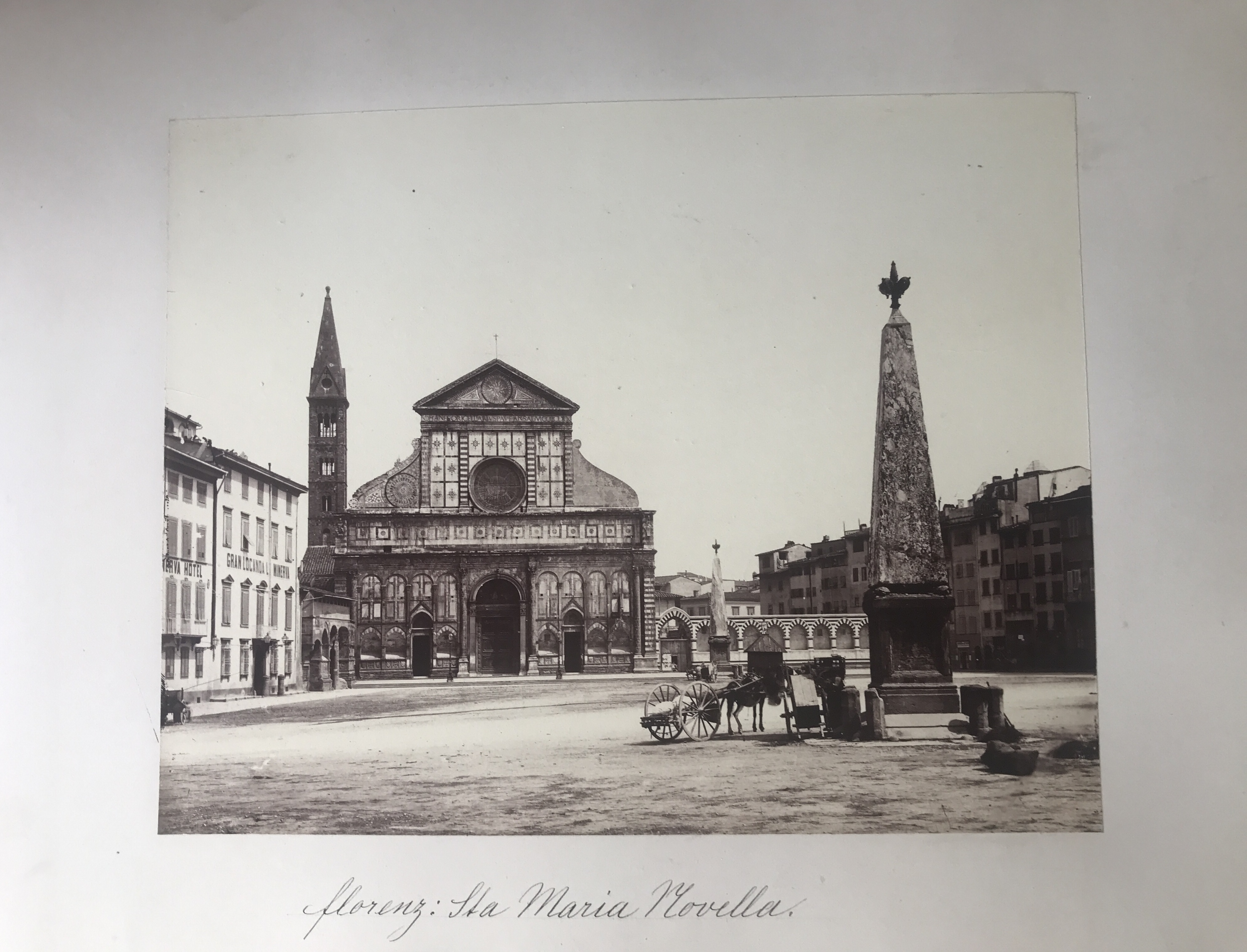 Product Florenz. Santa Maria novella. thumbnail