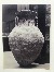 Miniature du produit Grande amphore terre cuite. Art grec.