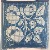 Miniature du produit Grands cyanotypes. Modèles de Broderies.