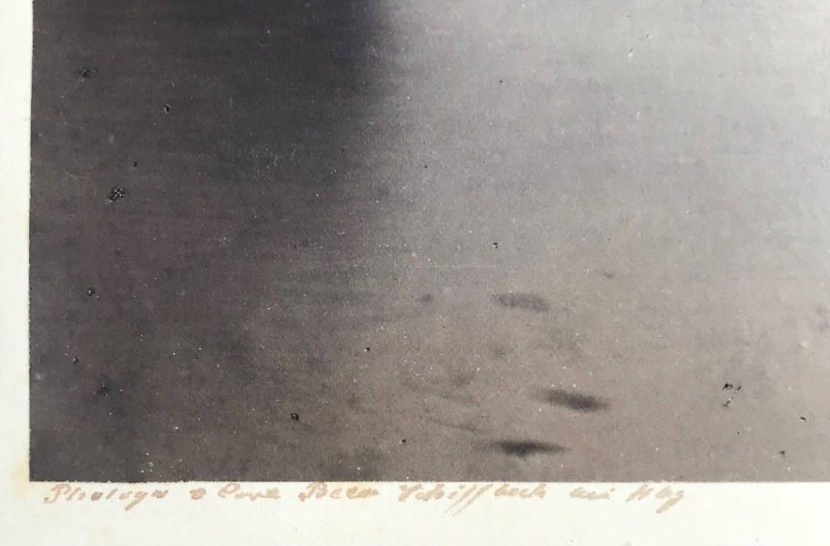 Product image Hambourg. Albumine années 1860.