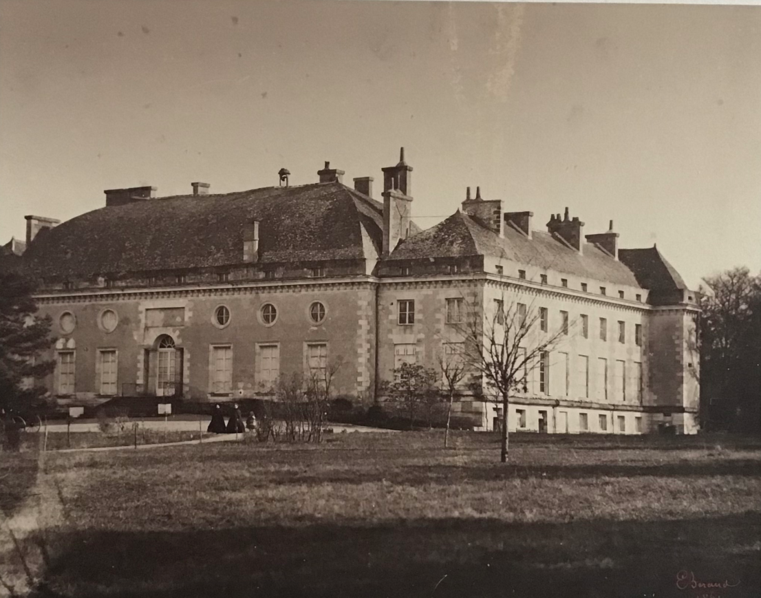 Miniature du produit Béraud. 1861.