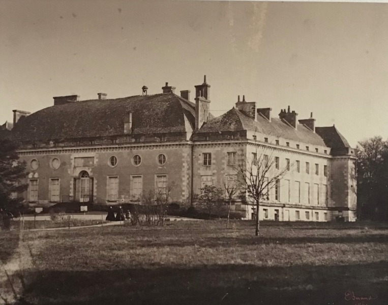 Image du produit Béraud. 1861.