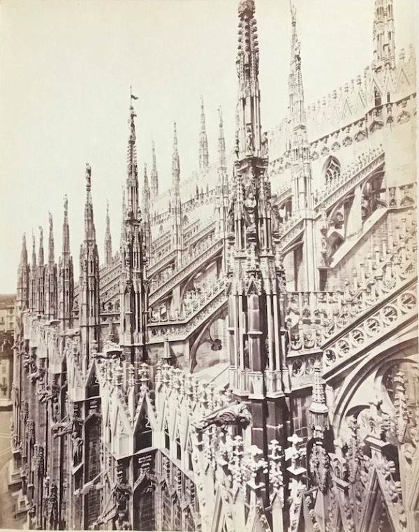 Image du produit Italie. Duomo di Milano.