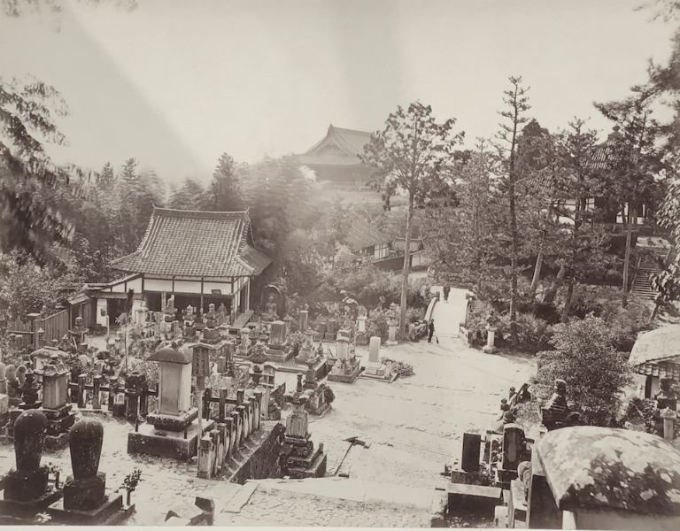 Image du produit Japon. Temple de Kiyomidsu. Kioto.