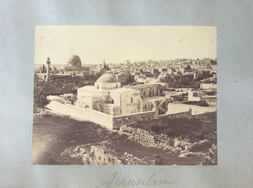 Image du produit Jerusalem.