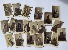 Miniature du produit Collection de vingt portraits carte de visite.