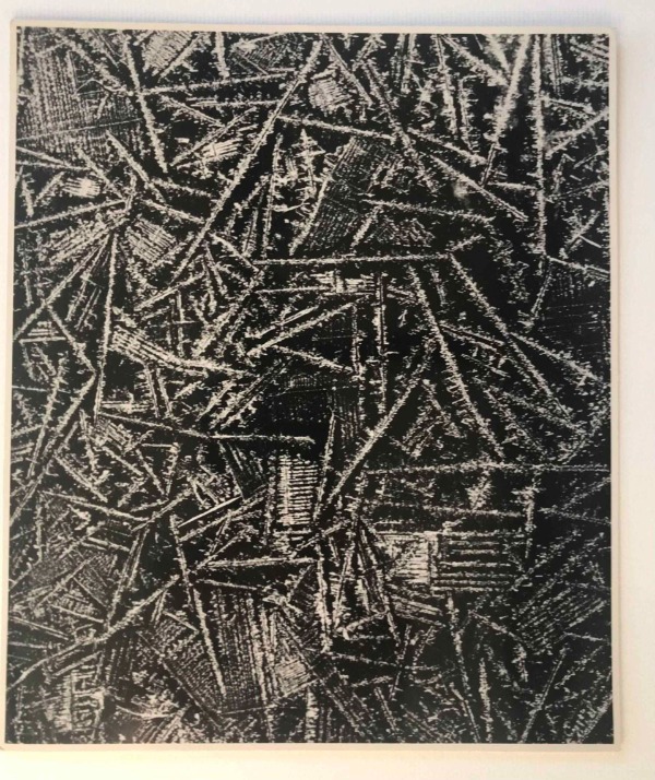 Product image Kristallisierte Naturharze.