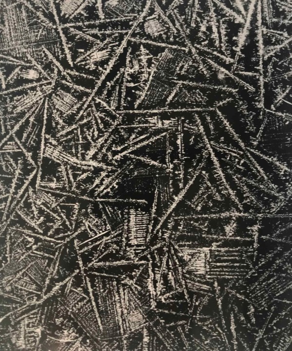 Product image Kristallisierte Naturharze.
