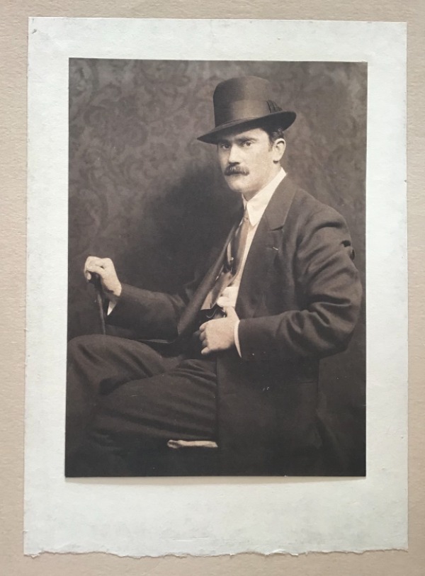 Image du produit L'Estampe photographique. 25 Boulevard du Montparnasse.