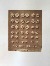 Product Médailles de Tarente en or. Vers 1854. thumbnail