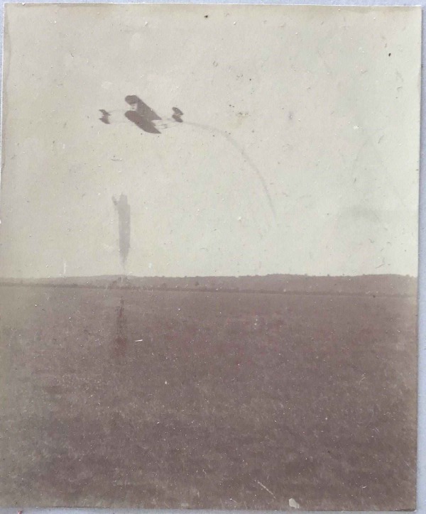 Image du produit Meeting d'aviation. Habsheim 1910.